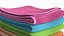 Basket Towels V3