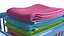 Basket Towels V3