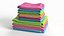 Basket Towels V3