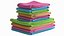 Basket Towels V3