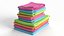 Basket Towels V3