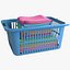 Basket Towels V3