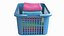 Basket Towels V3