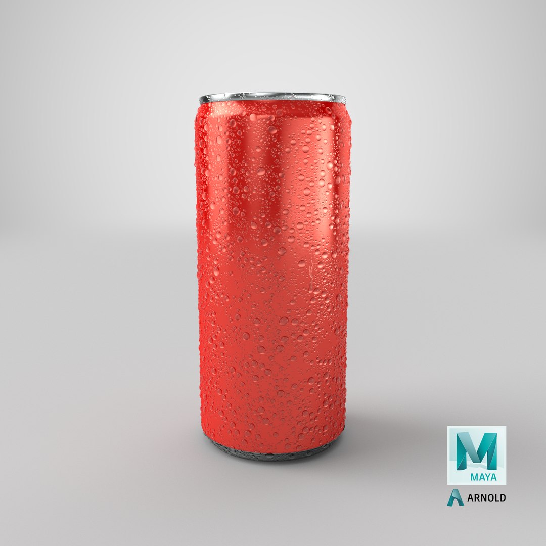 Sleek Condensation Can 300ML model https://p.turbosquid.com/ts-thumb/NL/zFI0XD/G0/stemcell_maya_arnold_render/png/1705960352/1920x1080/fit_q87/9e72d67da7dcf370f0c20412a2e4541d69726cf9/stemcell_maya_arnold_render.jpg