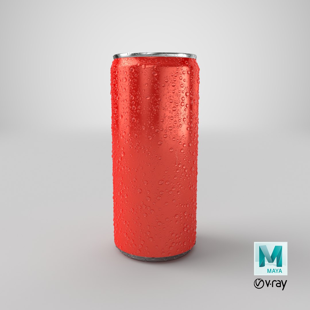 Sleek Condensation Can 300ML model https://p.turbosquid.com/ts-thumb/NL/zFI0XD/QF/stemcell_maya_vray_render/png/1705960350/1920x1080/fit_q87/b5aff9f21468542f02a31d837ab2d2cccd308bdb/stemcell_maya_vray_render.jpg