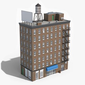 Apartment Building 36(1)