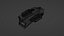 Scifi Spaceship