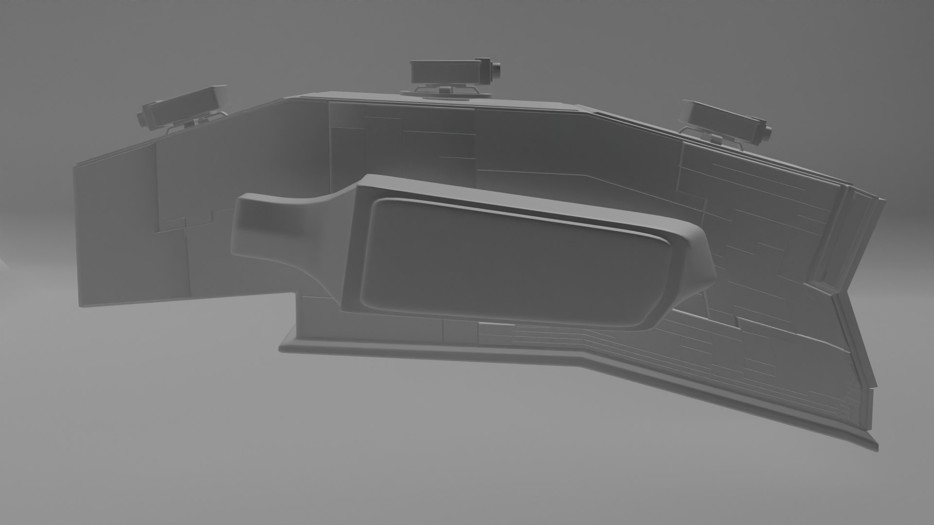 Scifi Spaceship 3D model https://p.turbosquid.com/ts-thumb/NM/4A0Rlu/jl/spcaeship2/jpg/1692274509/1920x1080/fit_q87/37f191e4b683c3d03d4fe1c0794f319520438ea6/spcaeship2.jpg