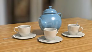 Tea Set