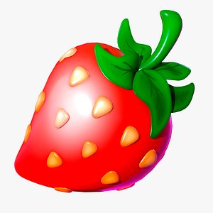 Strawberrie