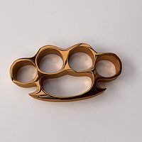 Brass Knuckles