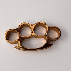 Brass Knuckles