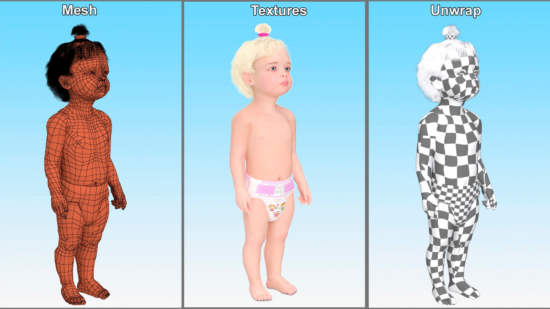 3D Toddler Girl in Diaper Standing https://p.turbosquid.com/ts-thumb/NM/OT7Dfl/09/toddlergirlindiaperstanding3dmodel014/jpg/1728347601/1920x1080/fit_q87/ef21ee6482e8935e0bb6109d462d3b853a953d95/toddlergirlindiaperstanding3dmodel014.jpg