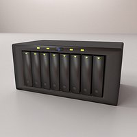 NAS Storage