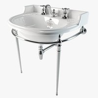 Drummonds Kinloch Sink