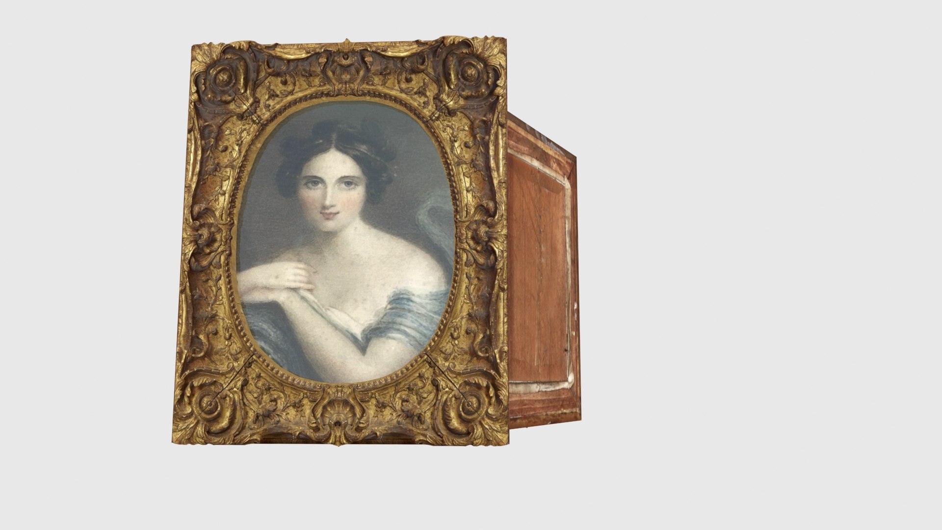 3D old frame painting https://p.turbosquid.com/ts-thumb/NM/UHGwOa/6lPzoAO1/0022/jpg/1601905000/1920x1080/fit_q87/df453f3260e494a814e37fb4dc98c8f77c573aa2/0022.jpg