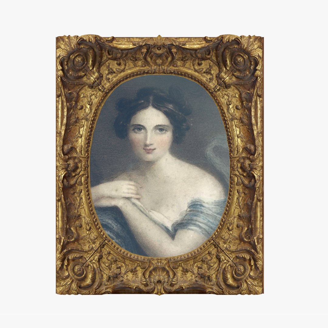 3D old frame painting https://p.turbosquid.com/ts-thumb/NM/UHGwOa/YCEIe0e9/6/jpg/1601904860/1920x1080/fit_q87/5e3ab72577ec225f5a402979145eded83129a4e3/6.jpg