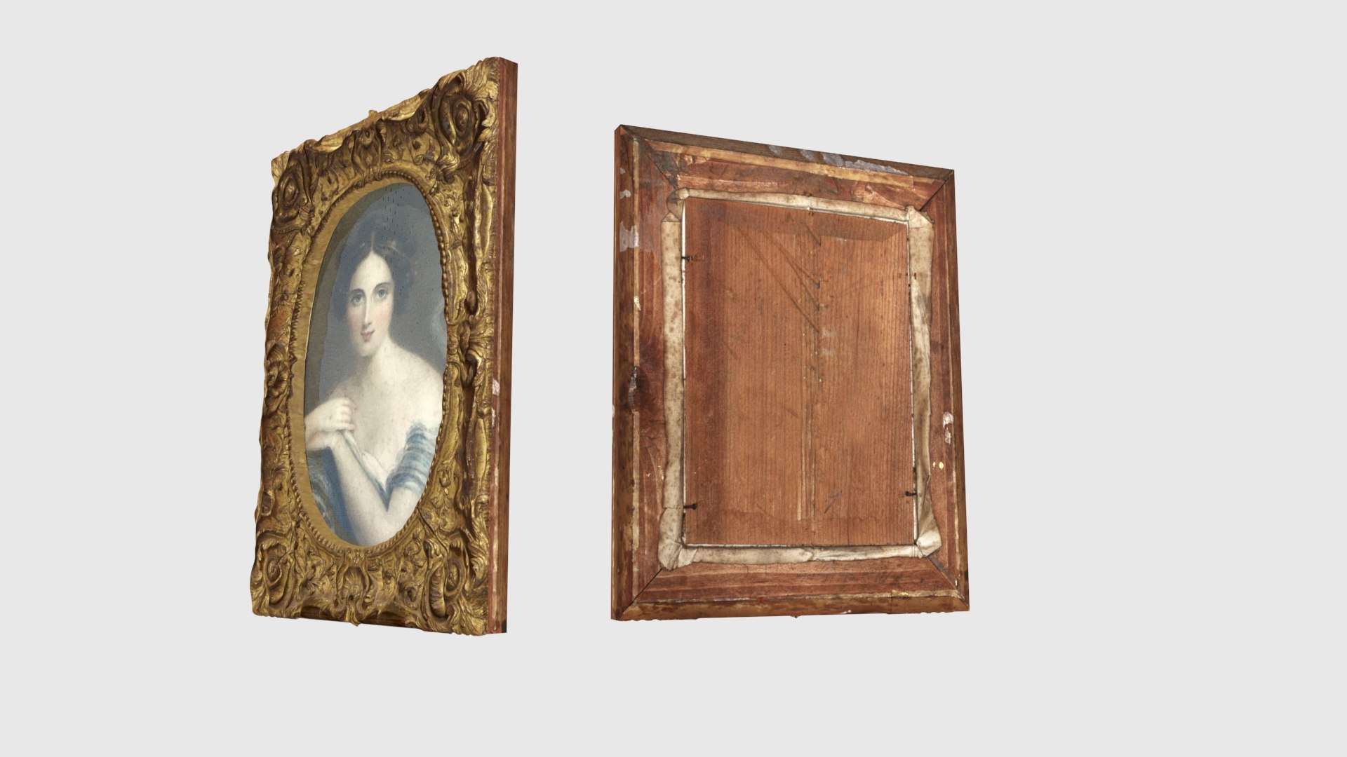 3D old frame painting https://p.turbosquid.com/ts-thumb/NM/UHGwOa/lv3NSWdT/0018/jpg/1601905000/1920x1080/fit_q87/db8909f6472ab5ba1b755f8350096dda6a9fa739/0018.jpg
