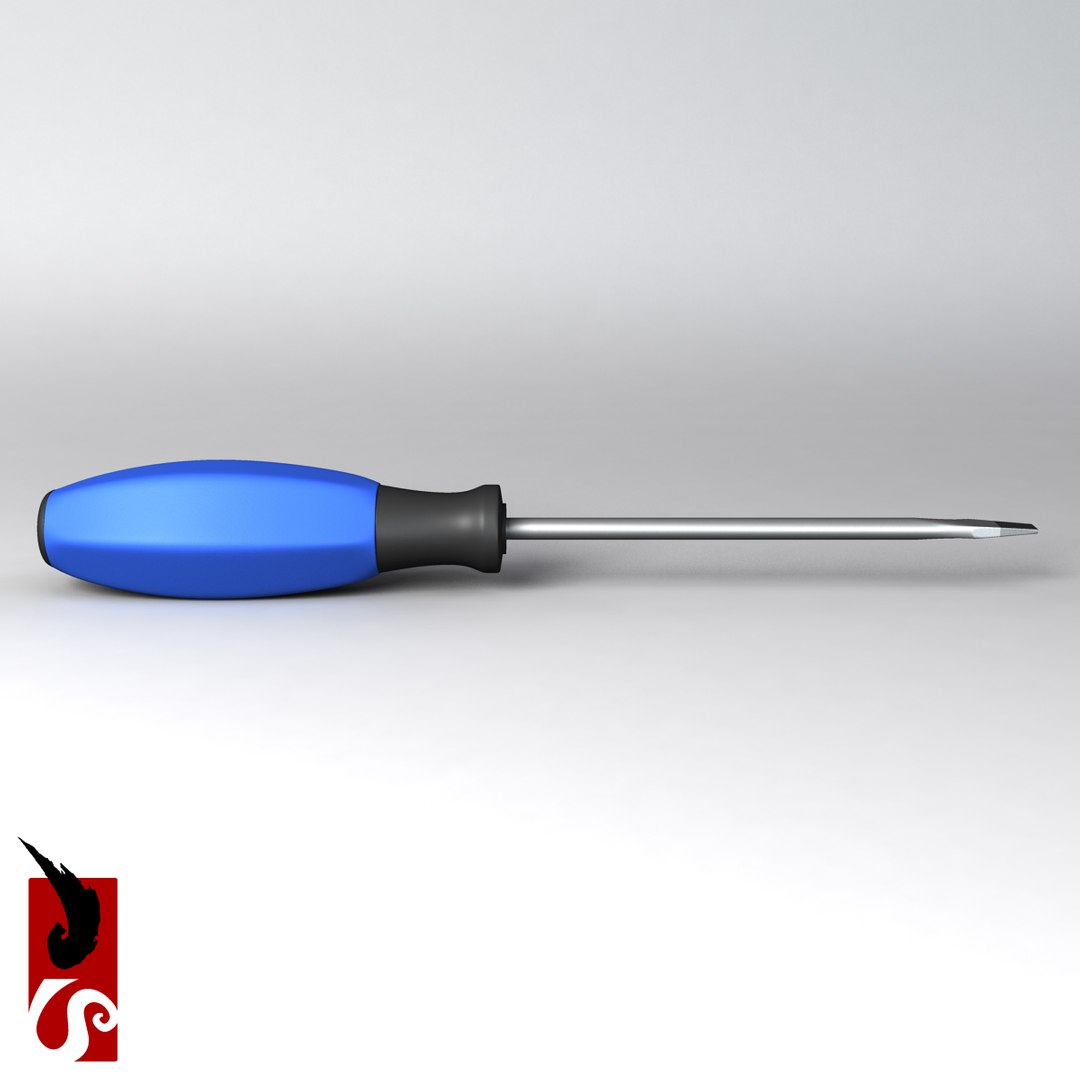 3d flat head screwdriver model https://p.turbosquid.com/ts-thumb/NM/ZNbBGL/54cbgmve/is_fhsd_turbosquid_render_large05/jpg/1362540536/1920x1080/fit_q87/fbc61bd4771a87270426fd22960d2f7de5029966/is_fhsd_turbosquid_render_large05.jpg