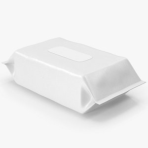 Wet Napkin