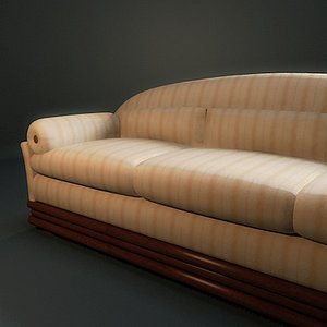 Sofa 002 Clein