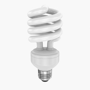 fluorescent subdivision 3d max