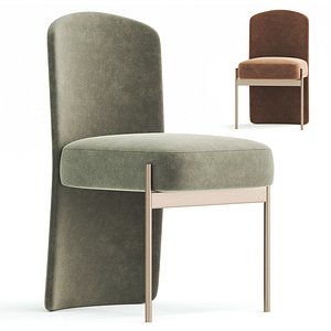 Dining chair