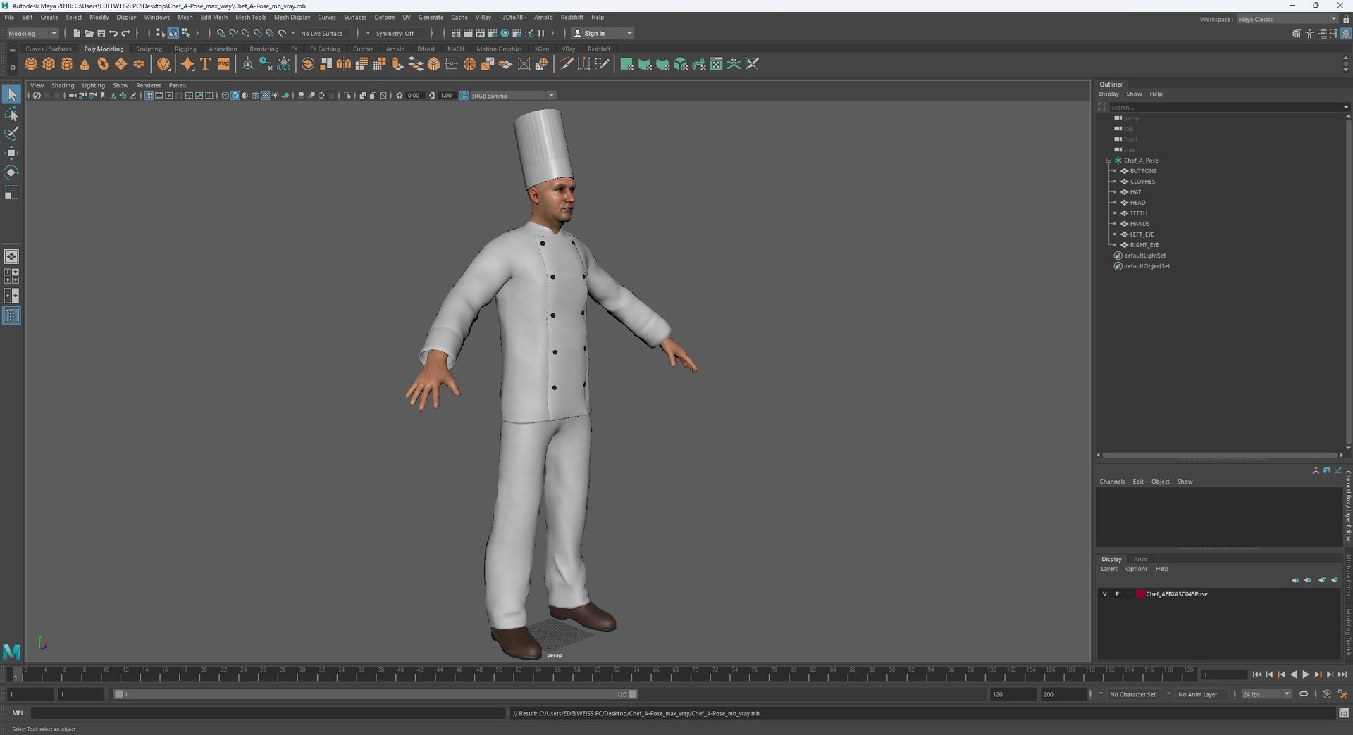 Chef A-Pose 3D https://p.turbosquid.com/ts-thumb/NM/fiAgq9/rh/chef_apose_1003/jpg/1734112599/1920x1080/fit_q87/ed63c1face3c26a0adac7e55f1e622efcf376b01/chef_apose_1003.jpg