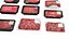 Beef and Chicken Package Collection  48 in 1