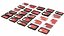 Beef and Chicken Package Collection  48 in 1