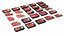 Beef and Chicken Package Collection  48 in 1