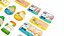 Beef and Chicken Package Collection  48 in 1