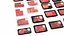 Beef and Chicken Package Collection  48 in 1