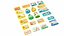 Beef and Chicken Package Collection  48 in 1