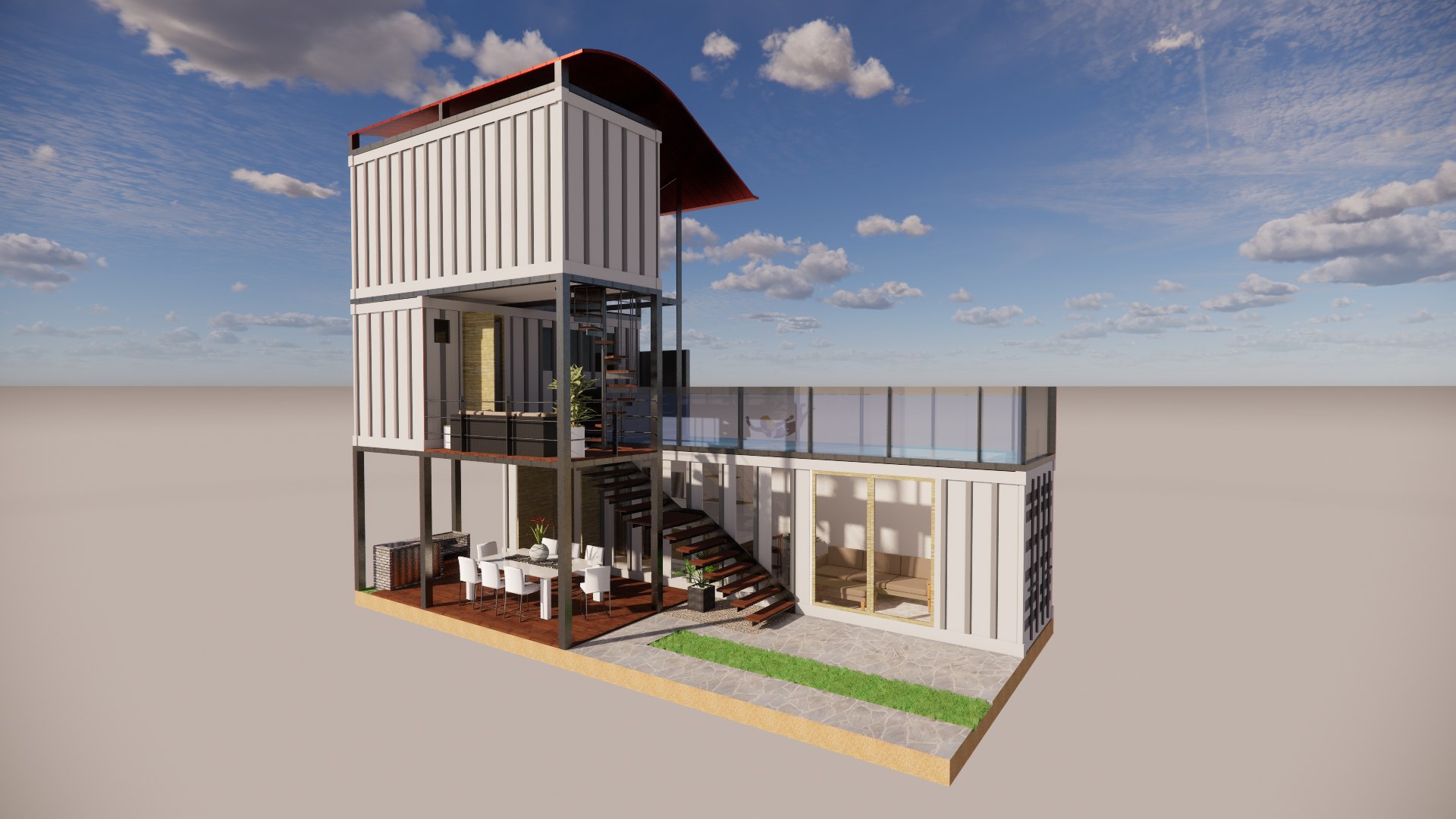 Container coffee shop-21 3D model https://p.turbosquid.com/ts-thumb/NM/rPtCsm/Cq/enscape_20250316174832/png/1743345973/1920x1080/fit_q87/0cfe76db4a994b8402e7136d9b7a50799c8a6e35/enscape_20250316174832.jpg