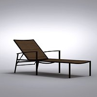 Ventana Chaise