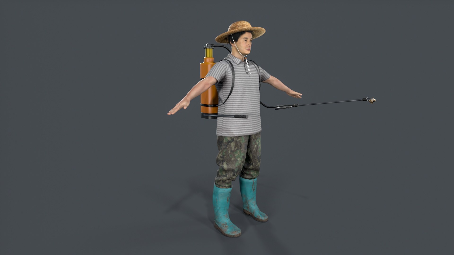 farmer Character model https://p.turbosquid.com/ts-thumb/NM/vmpFqO/Qf/untitled_009/jpg/1769510207/1920x1080/fit_q87/47a6b2818bc3fdbc1168af9d4c1618c0653afc79/untitled_009.jpg