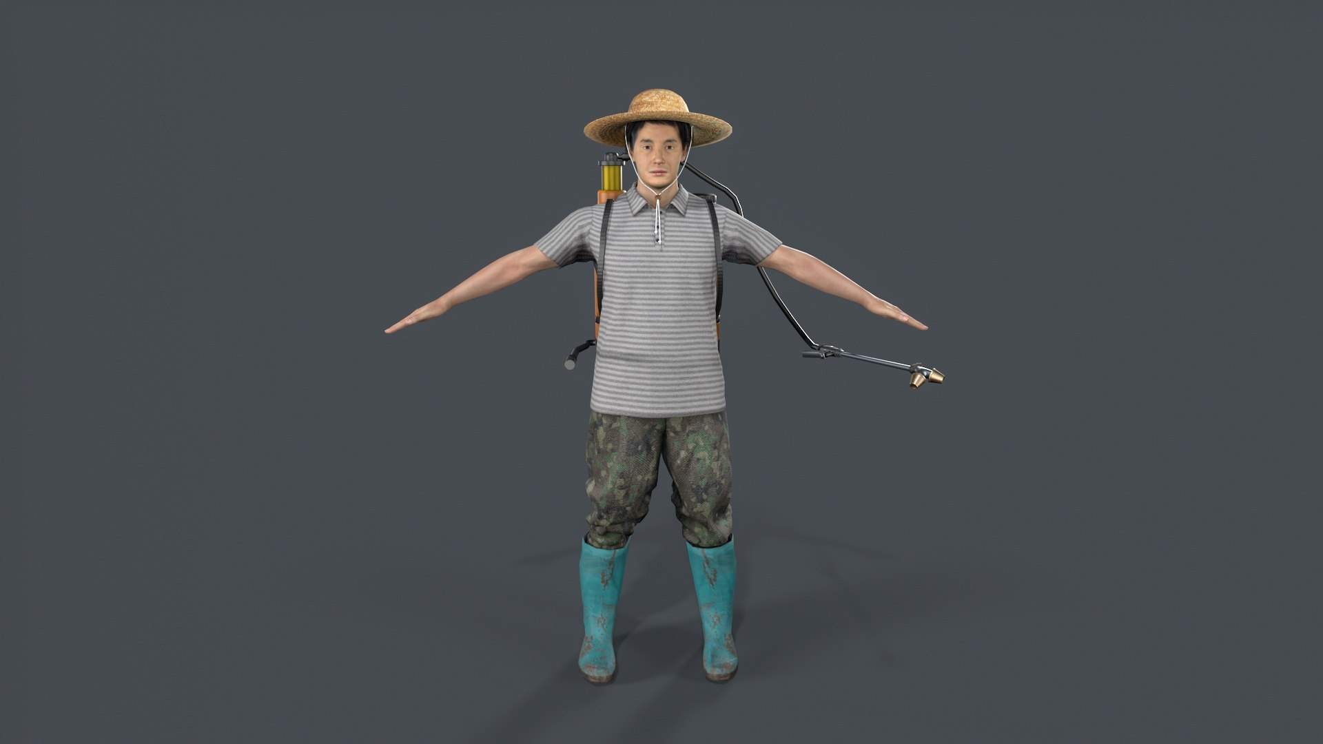 farmer Character model https://p.turbosquid.com/ts-thumb/NM/vmpFqO/eb/untitled_006/jpg/1769510202/1920x1080/fit_q87/00f8b2ab6f15c024ba745edd139d8c9896b23b64/untitled_006.jpg