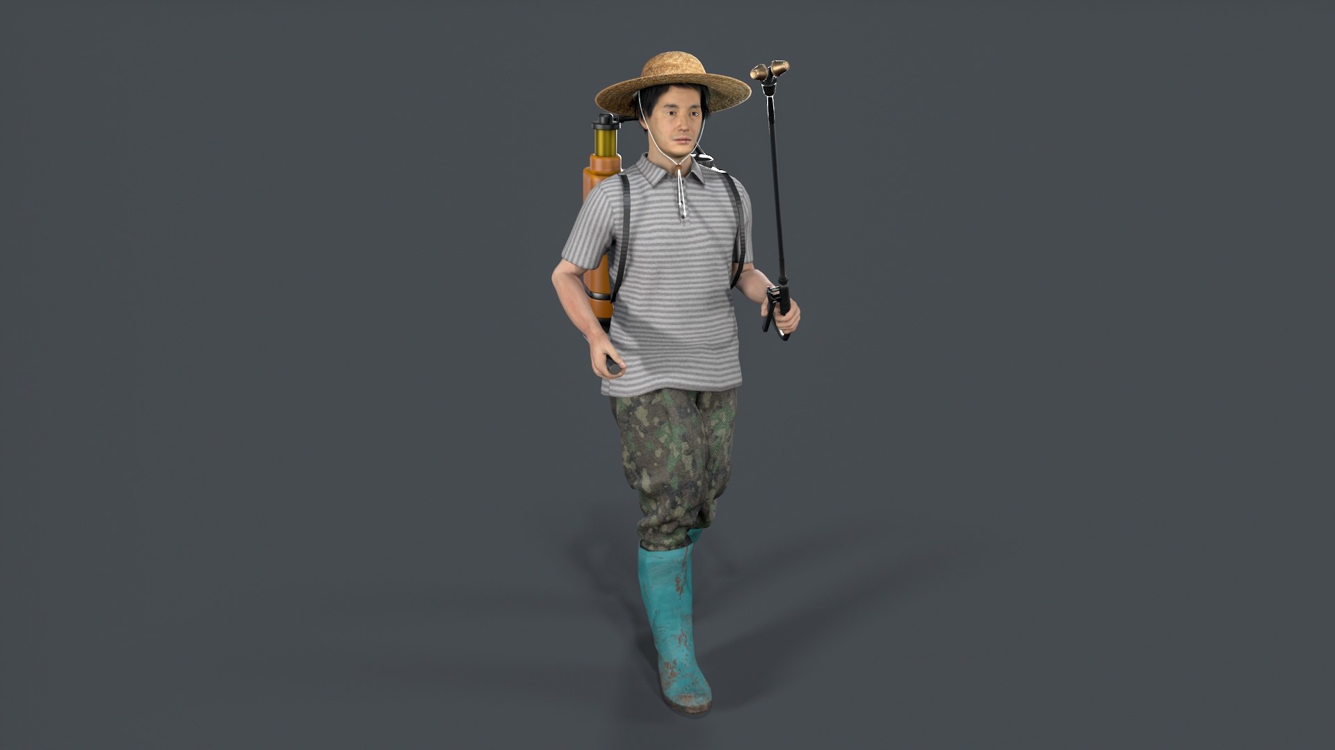 farmer Character model https://p.turbosquid.com/ts-thumb/NM/vmpFqO/tk/untitled_005/jpg/1769510195/1920x1080/fit_q87/7d493e515e714be8b5b7d30c1d959007ec523bdf/untitled_005.jpg