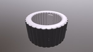 Spa Hot Tub