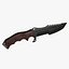 Messer (Next Gen)