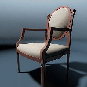 Armchair 047 Marcel_LP