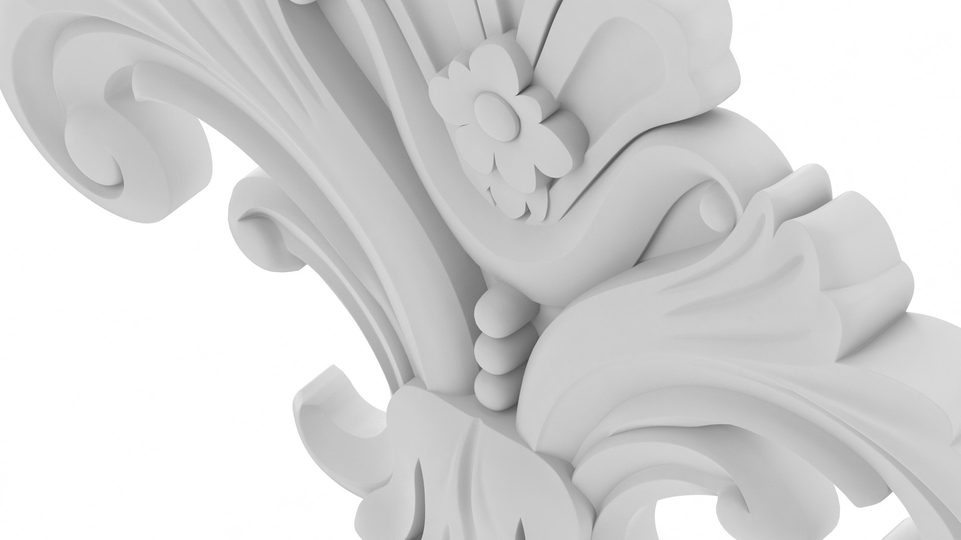3D Setting Model - TurboSquid 1581992