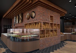 Turkish Style Bakery