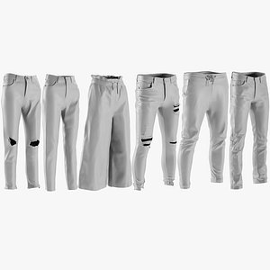 3D mesh men s women