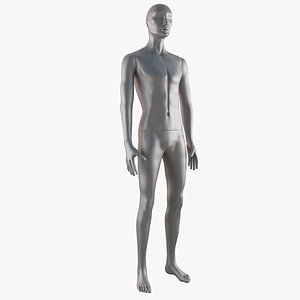 mannequin man 3ds