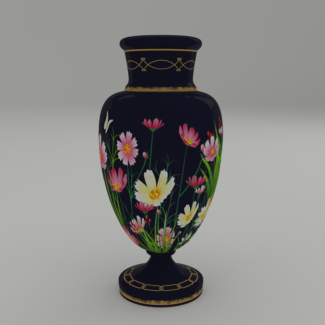 3D vase https://p.turbosquid.com/ts-thumb/NN/SiB1Ft/XFI92cBD/vase_07_rend_003/jpg/1502470542/1920x1080/fit_q87/6c87e7126b6734c0c2264f8efcf8036c998e1e58/vase_07_rend_003.jpg