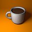 Coffee cup 2