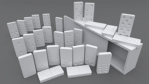 3D model printing