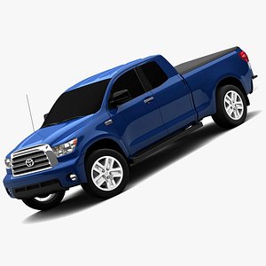 max toyota tundra